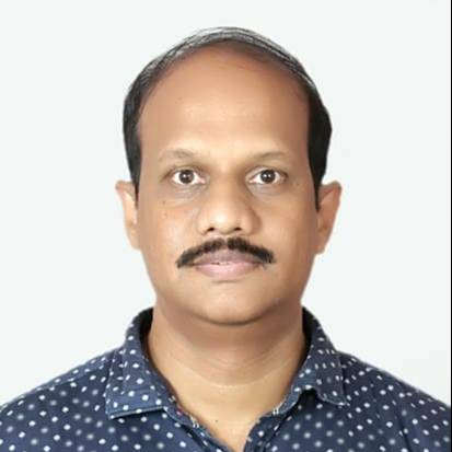 Mahendran Narayanan
