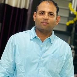 Rahul Kumar