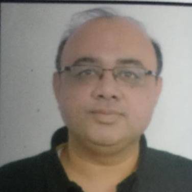 Deepesh Saxena