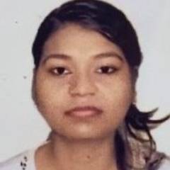 Sibani Kumari
