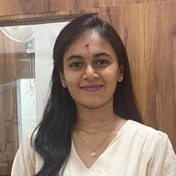 Pooja Biradar