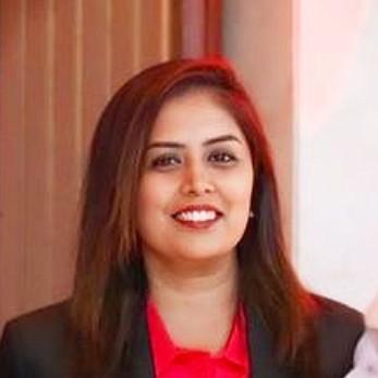 Pallavi Shendge