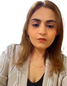 Jaya Bhalla