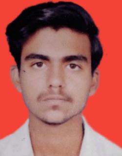 KAMLESH MANGARUDIA