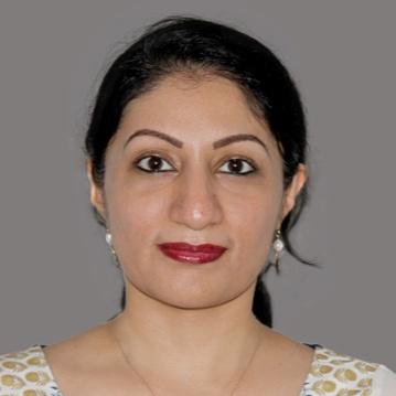 Neethu S Pillai