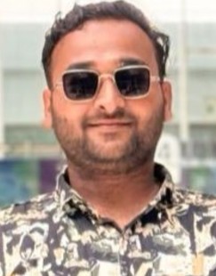 Tirthesh Shah
