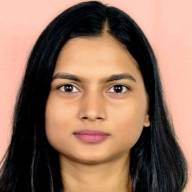 Shilparani Parida