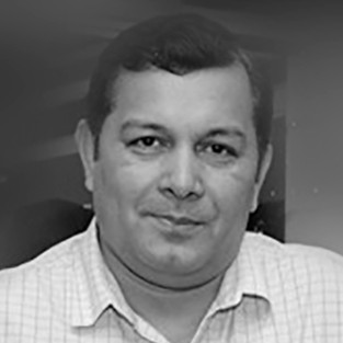 Gagan Deep Khanna