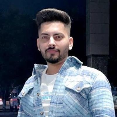 Sachin Joshi