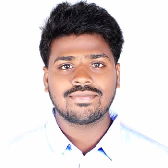 Venkat Reddy Gopu
