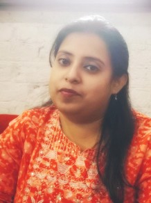 SHREYA GUHA