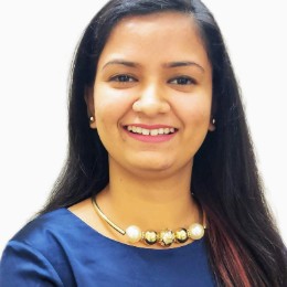 Pooja Mishra
