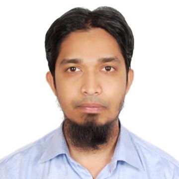 Mohammed Wajid Khan