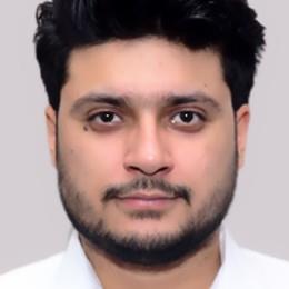 Vinay Kumar Sharma