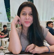 Pooja Chauhan