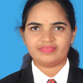 CHANCHALAKSHI R