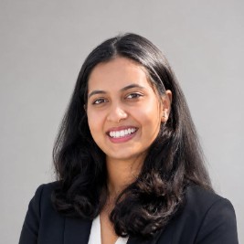 Arunima Menon