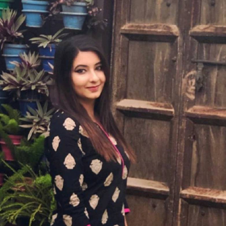 Shreya Kapoor