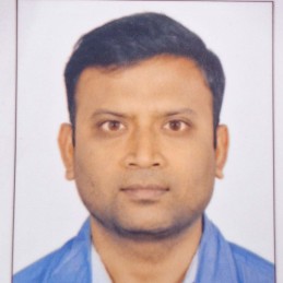MANISH CHANDRA