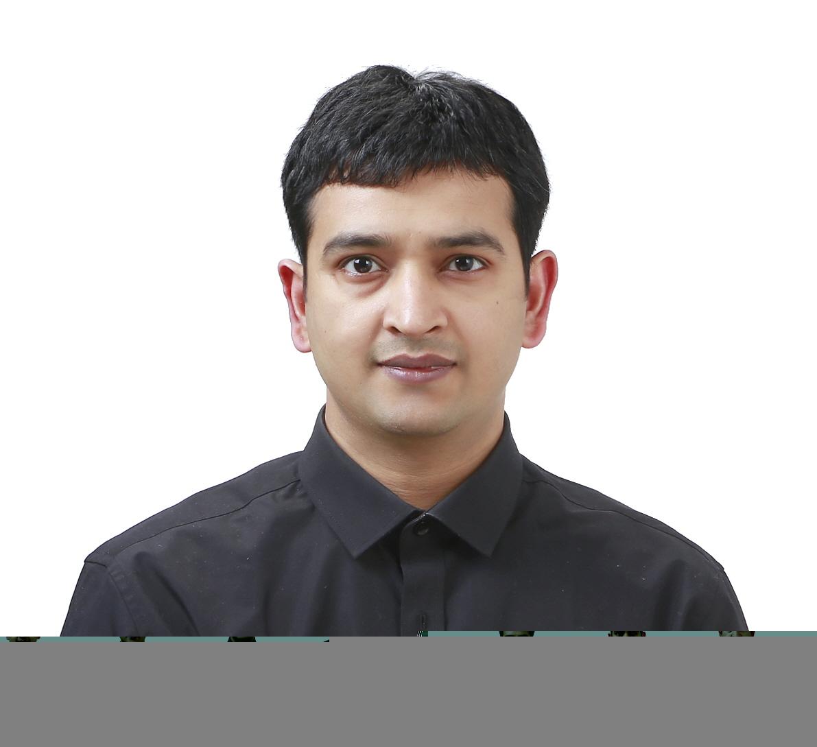 Yashwardhan R. Malpani