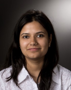 Yashima Jindal