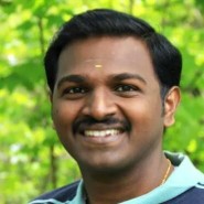 Ramanathan Murugappan