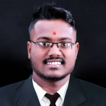 Sunil Margale