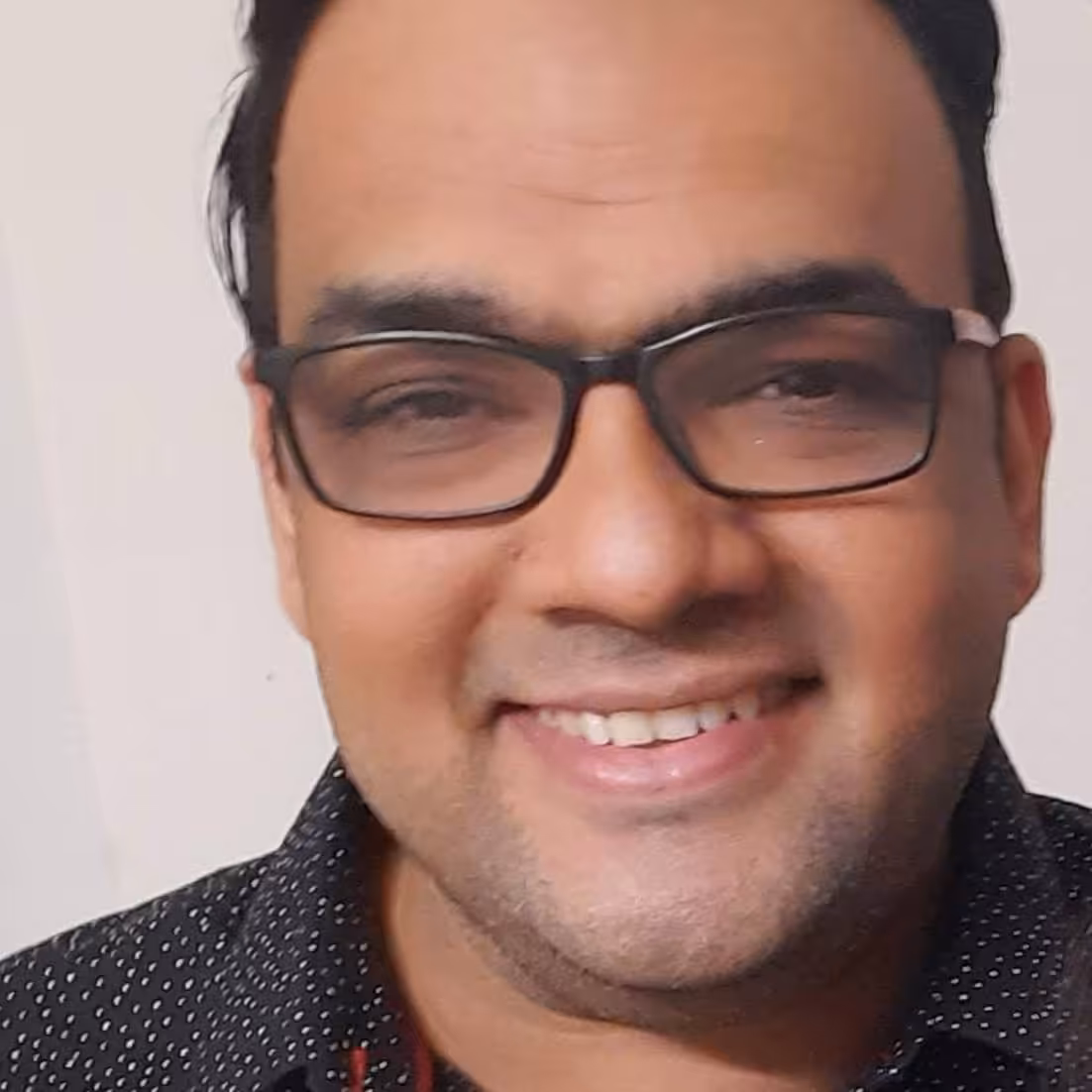 Sunny Ahuja