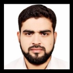 TAUSIF IMTIYAZ SHAIKH