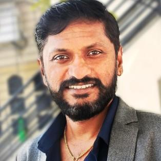 Gopinath H.