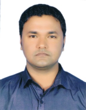 Rakesh Ranjan Tarai