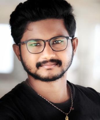 Ramana Babu Pasupuleti