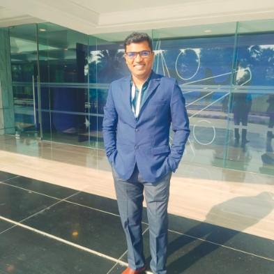 KALYAN SINGHA