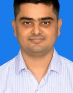 Anil Kumar Jha