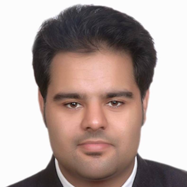 Sumit Khanduja