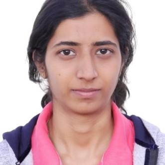 Pooja Mehta