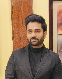 Rahul Verma