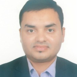 Shafiq Ahmed