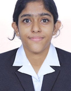 Kavya S