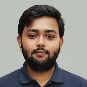 Dwipayan Dutta Roy