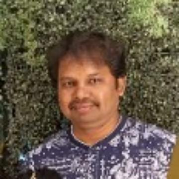 Vellaisamy Raman