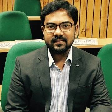 Omkar Kulkarni