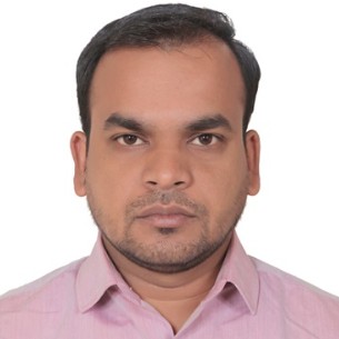 Swadhin Kumar Mishra