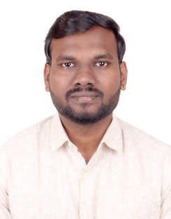 R TAMIL SELVAN