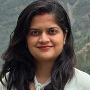 Shreesha Tarway