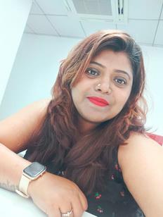 REGINA M DSOUZA