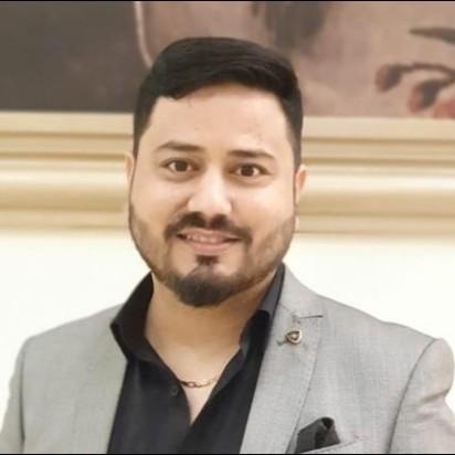 Gaurav Aswal
