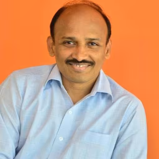 Rama Mohana Rao Kunam
