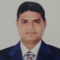 Dhananjay shahi