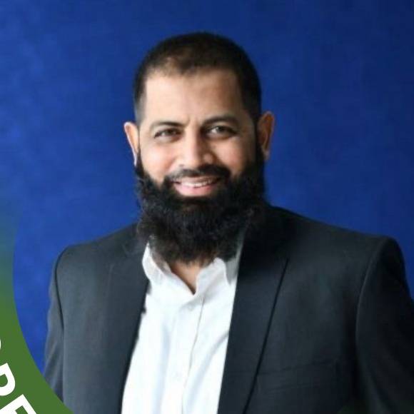 Syed Sadaqat
